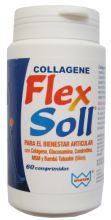 Flex-Soll Collagene 60 comp.