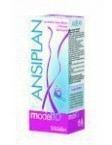 Ansiplan Modello10 50Ml.