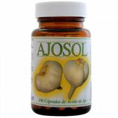 Ajosol (300mg Aglio Perle.) 100 Beads