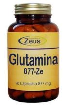 L-glutammina-Ze 877 90 Capsule