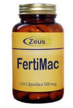 Fertimac (Maca) 150Cap.