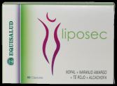 Liposec 60 capsule