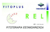 Fitoplus-Rel Cap 40.