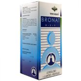 Bronat sciroppo 250 ml.