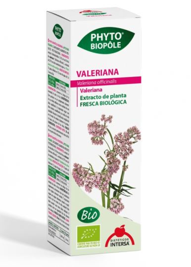 Fitobiopolo bio valeriana 50 ml