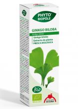 Fitobiopolo ginkgo biloba 50 ml