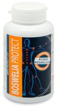 Proteggere Boswellia 500mg. 45 Perle