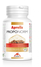 Propoli Proponorm Aprolis 60cap