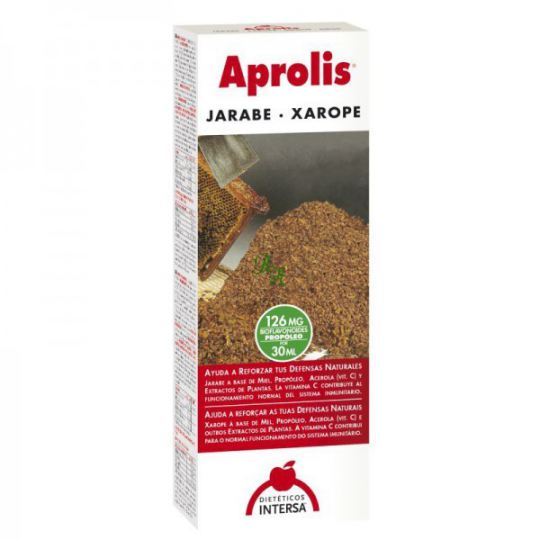 Aprolis Sciroppo 250ml