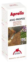 Angi-Propol Aprolis Oral Spray 15 ml.