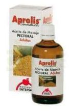 Aprolis Ac. Mas. Pettorali adulti 100ML.