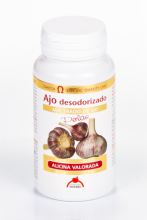 Deodorato Aglio 100Perlas