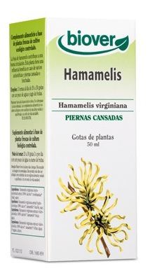 Hamamelis virginiana 50 ml