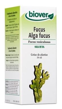 Vescicoletta Fucus Vesiculosus 50 ml