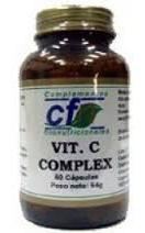 Vitamina C Complex 60 Capsule