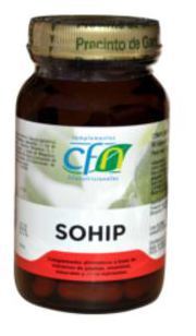 Cfn sohip 60 cap. (vitamine e integratori, multinutrienti)