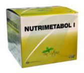 I Nutrimetabol Powder 50 pacchetti