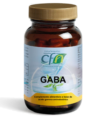 Gaba 60 capsule