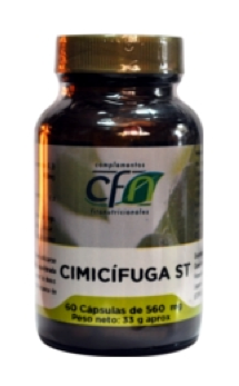 Cimicifuga racemosa 60 comp.