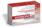 Varimore Nattoven 30 Capsule