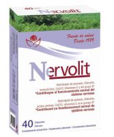 Nevrolit 40 capsule