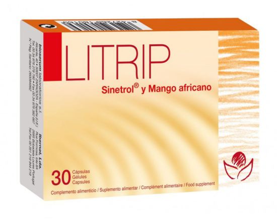 Litrip 30 capsule