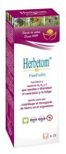 Herbetom 3 Ff Ferro 250 Ml.