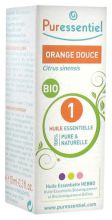 Olio Arancio Dolce 10 ml