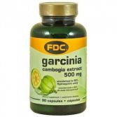 Garcinia Cambogia 500 mg 120 capsule