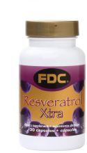 Resveratrolo 30 capsule