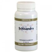 Schisandra 300 mg 60 capsule