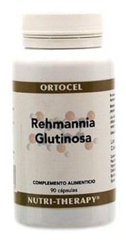 Rehmannia Glutinosa 90 Capsule