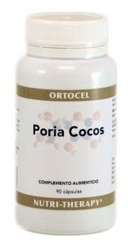 Poria Coco 400mg 90 capsule