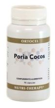 Poria Coco 400mg 90 capsule