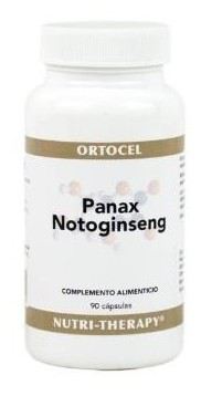 Panax Notoginsgeng 90 capsule