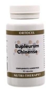 Bupleurum Chinensis 90 capsule