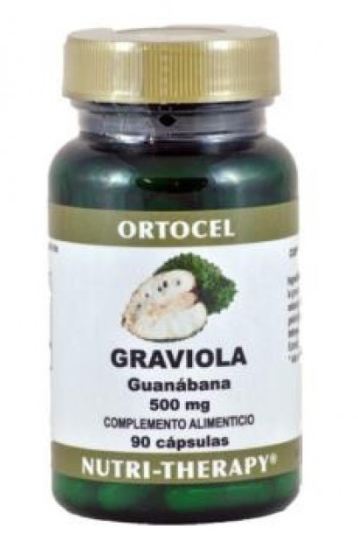 Graviola 500 mg 90 capsule