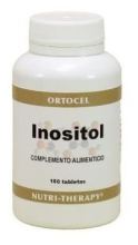 Inositolo 100 mg 100 capsule