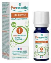 Olio essenziale di Helichryse 5 ml