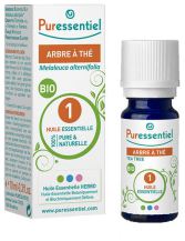 Olio Essenziale Tea Tree 10 ml