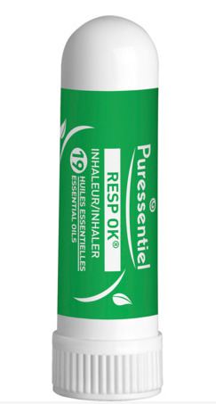 Resp Ok Inalatore 1 ml