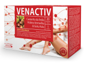 Venactiv 15 ml 20 Ampolle