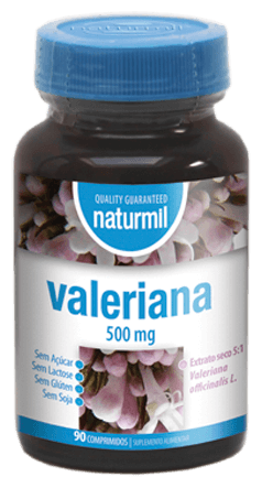 Valeriana 90 Compresse