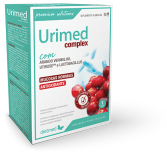 Complesso Urimed 28 Capsule