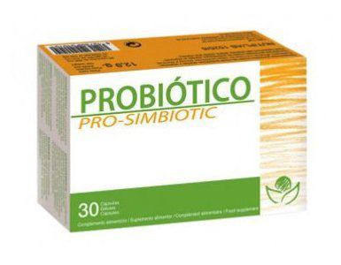 Probiotici 30 Cap