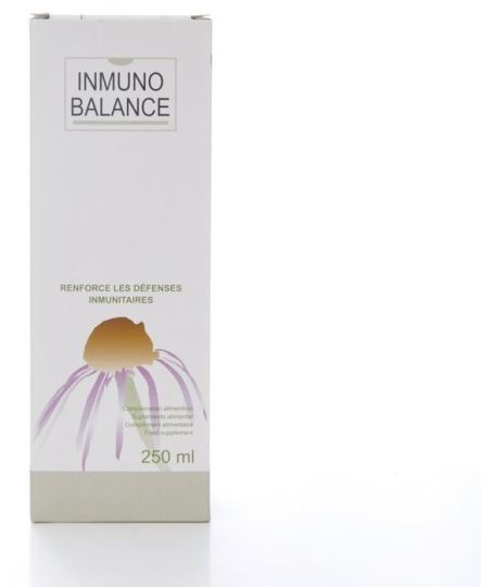 Inmunobalance 250 Ml