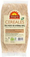 Crusca d&#39;Avena 100% 500g