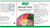 60 Comp Forte Atrosan