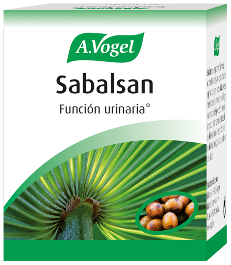 Sabalsan Funzione Urinaria 30 Capsule