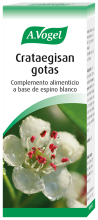 Gocce Crataegisan 100Ml